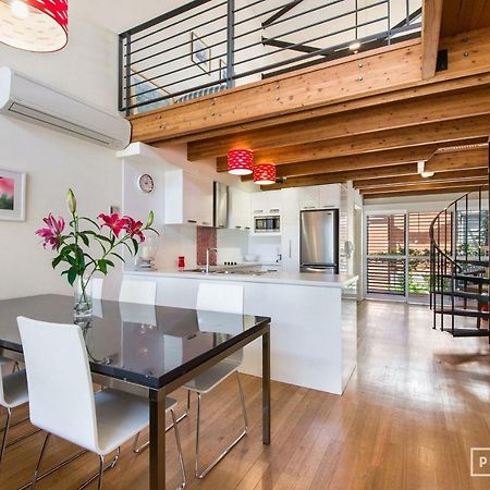 Spacious Central Townhouse 프리맨틀 외부 사진