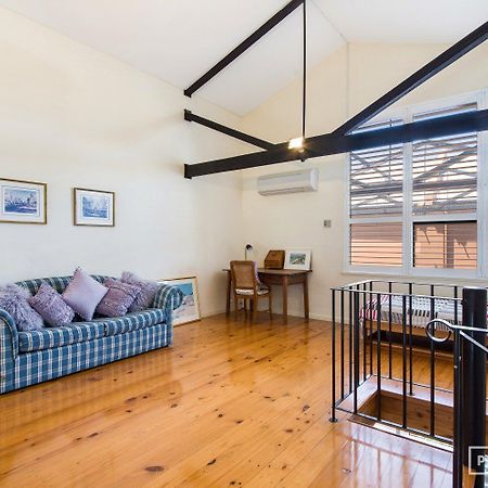Spacious Central Townhouse 프리맨틀 외부 사진