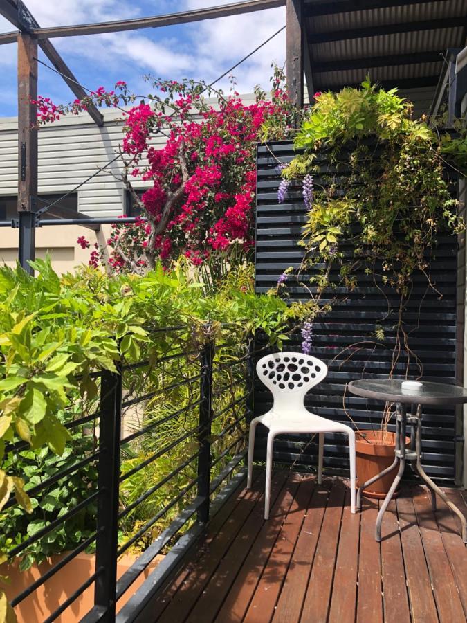 Spacious Central Townhouse 프리맨틀 외부 사진