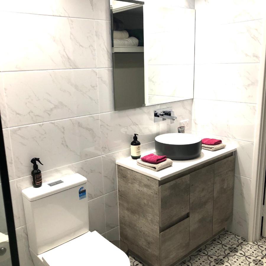 Spacious Central Townhouse 프리맨틀 외부 사진