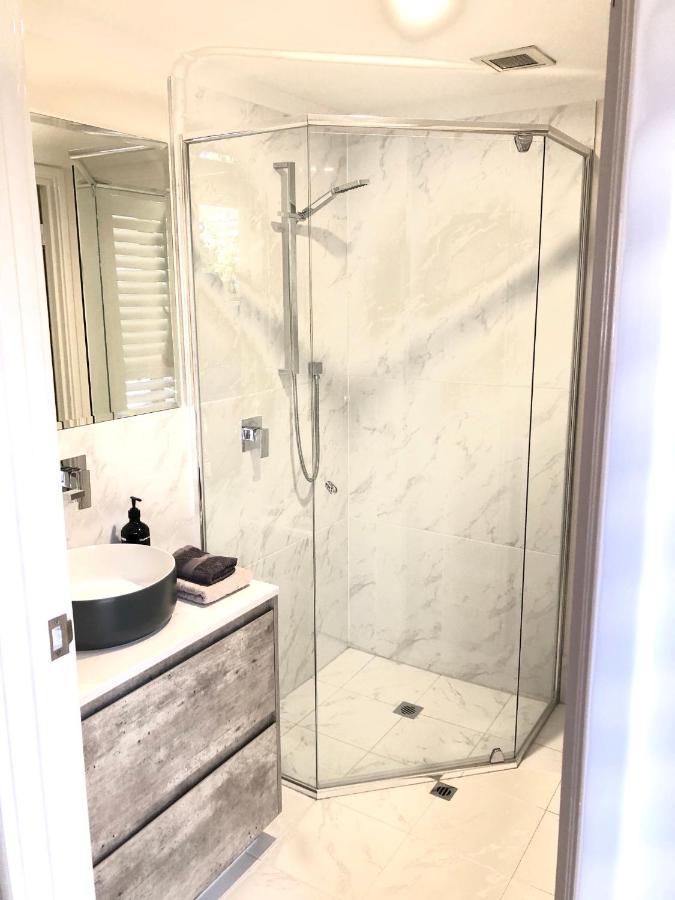 Spacious Central Townhouse 프리맨틀 외부 사진