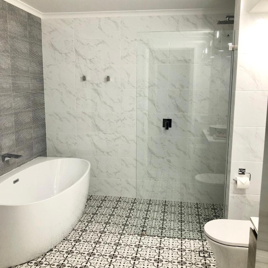 Spacious Central Townhouse 프리맨틀 외부 사진